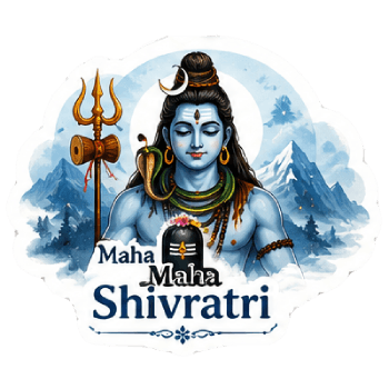 Maha Shivratri at Mata Vaishno Devi Gufa Yog Mandir