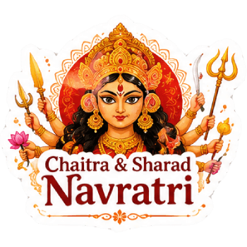 Chaitra & Sharad Navratri at Mata Vaishno Devi Gufa Yog Mandir